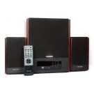 Колонки Microlab 2.1 FC530U + ДУ